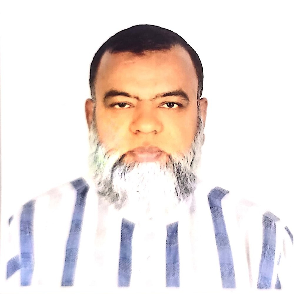 HABIBUR REHMAN, Founder & CEO