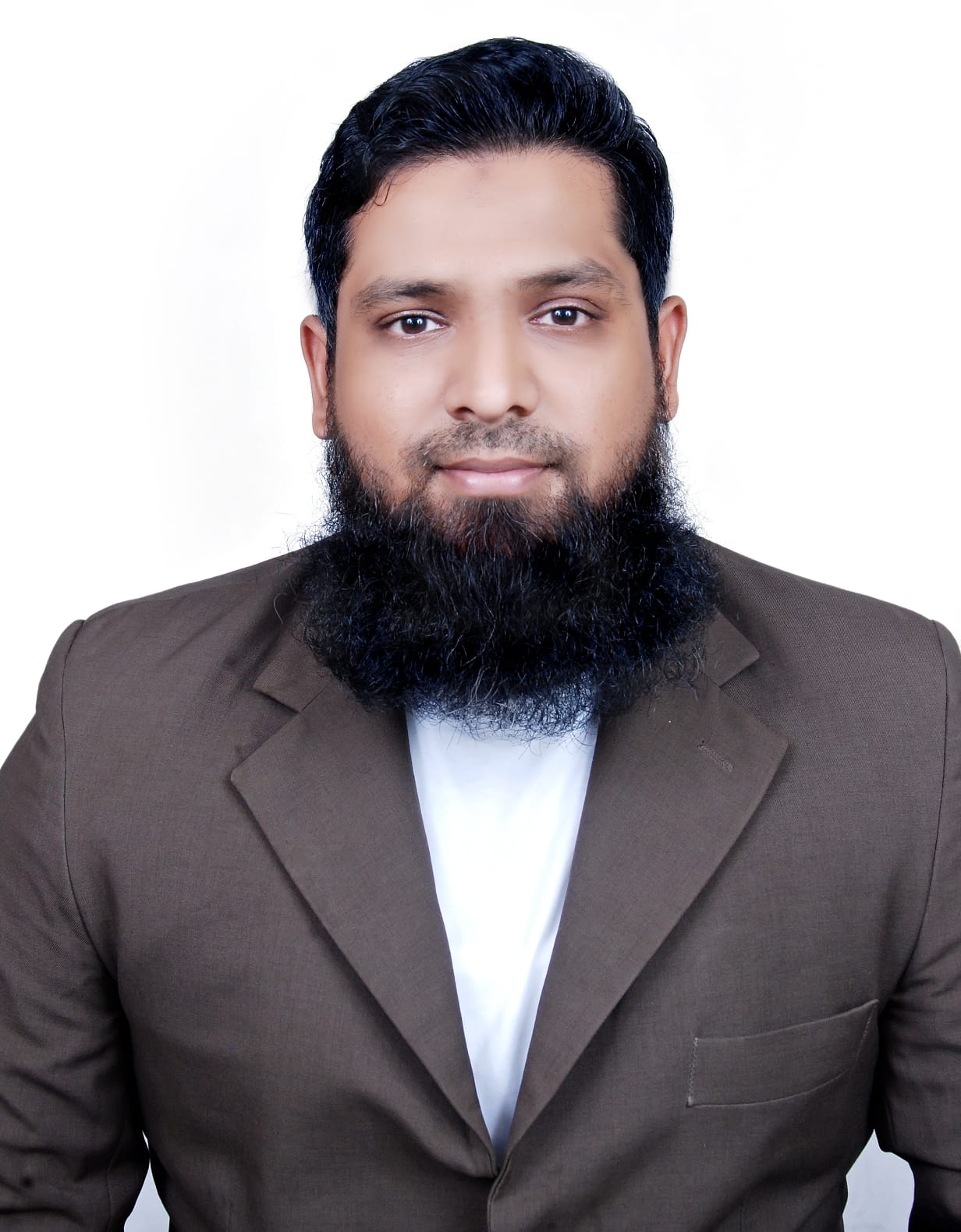MOHAMMED ASIF REHMAN, Manager