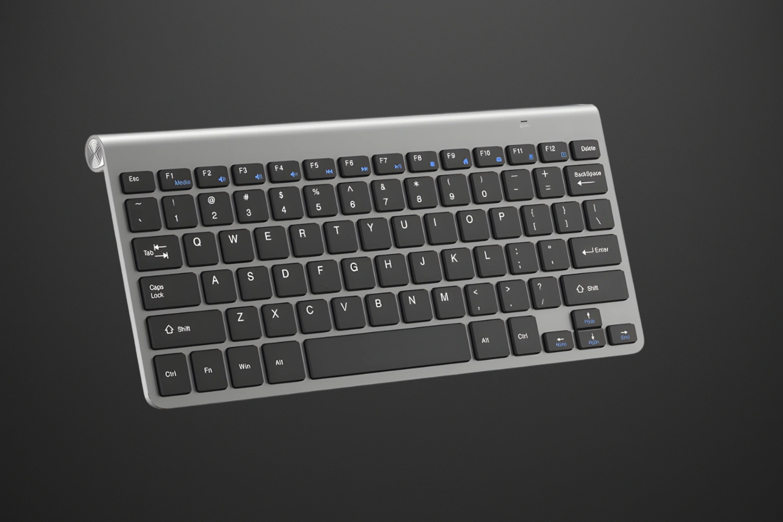 Keyboards